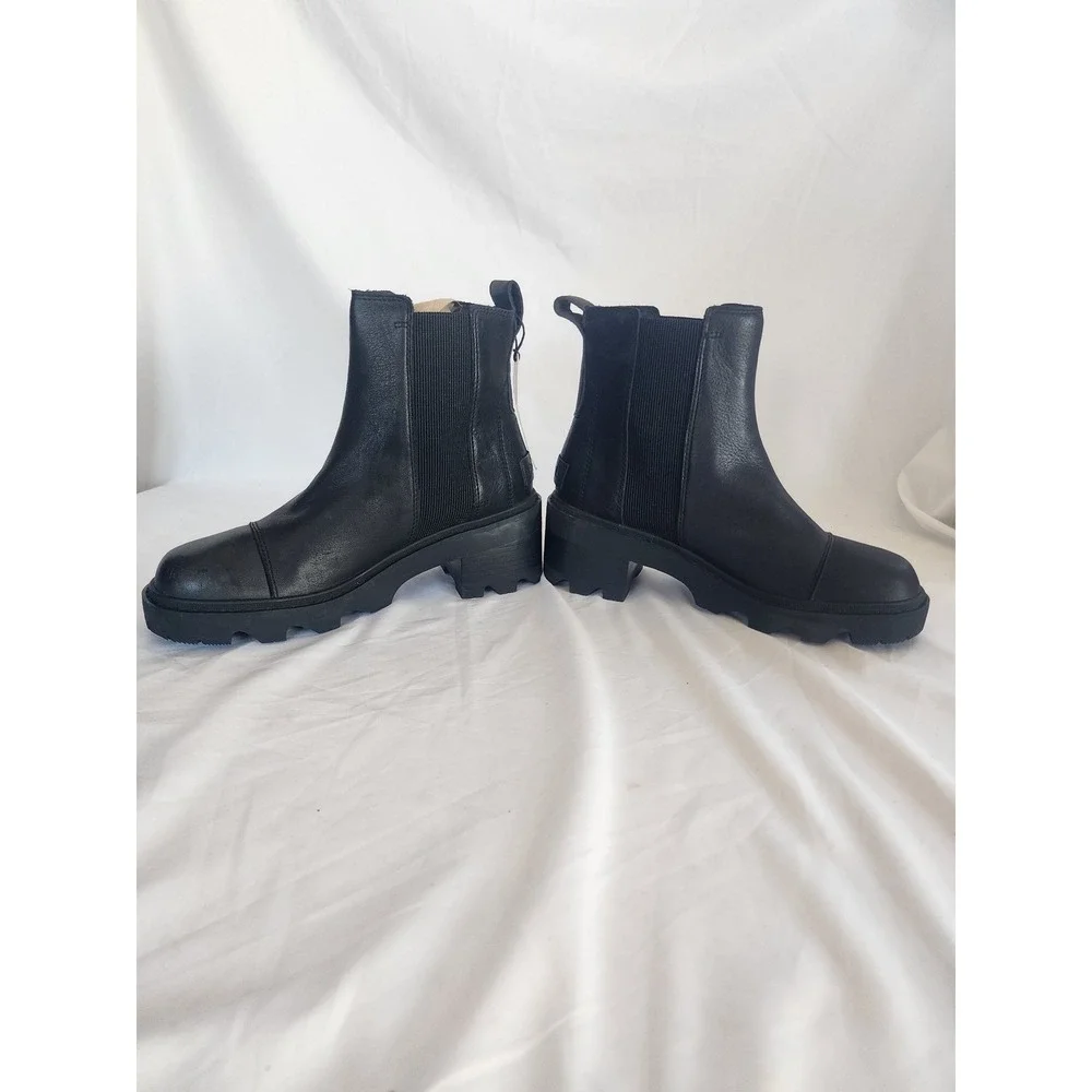 Sorel brex boot